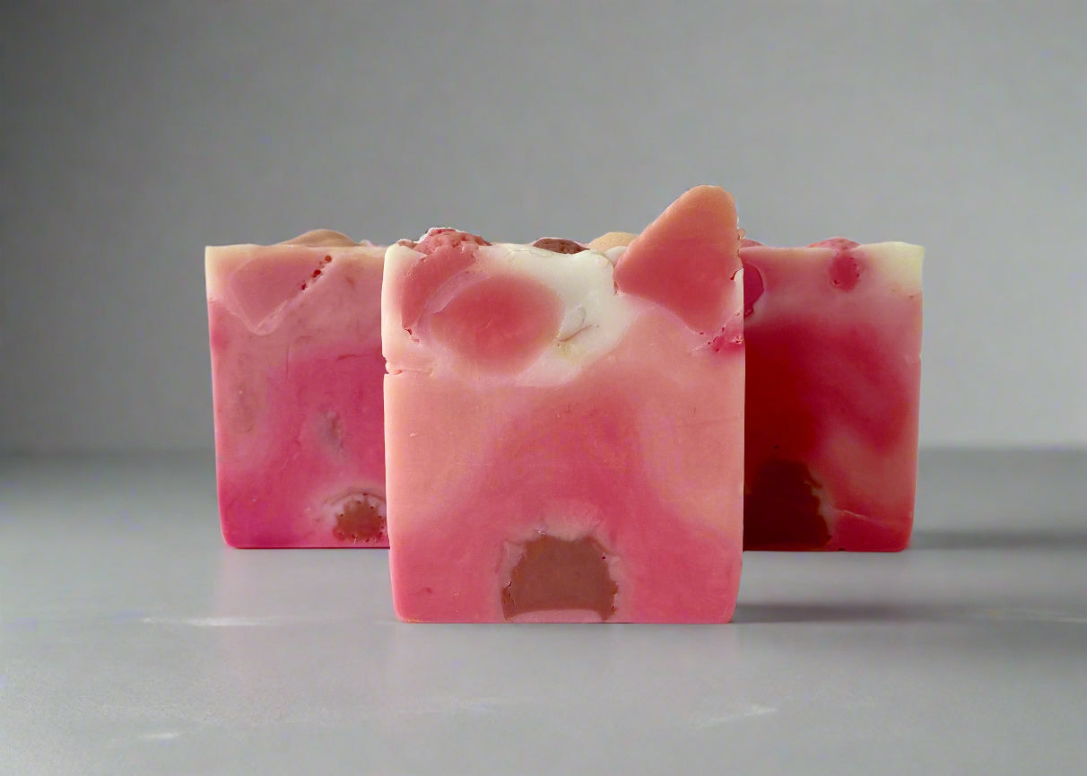 Loaf Soaps