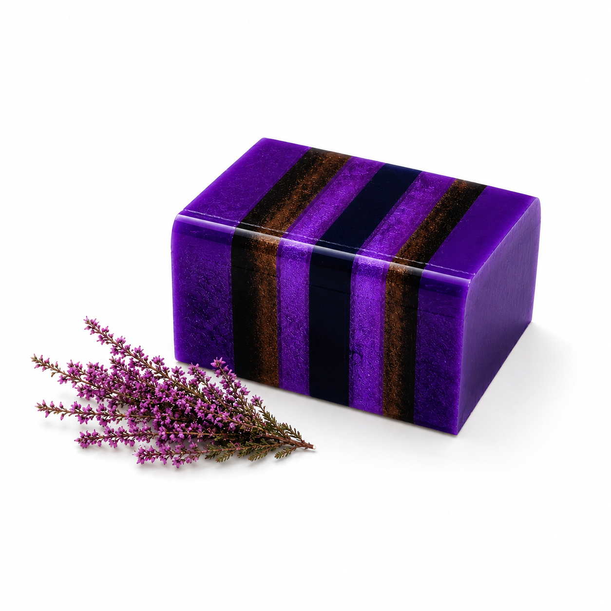 Calluna No. II Signature Soap