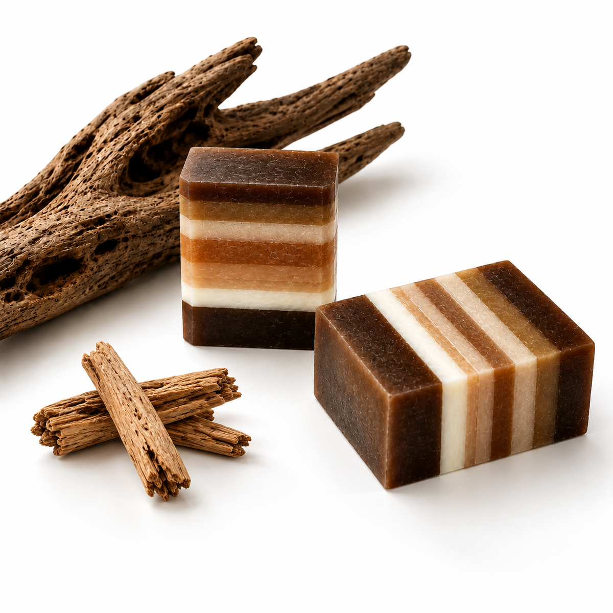 Luma No. I Signature Soap