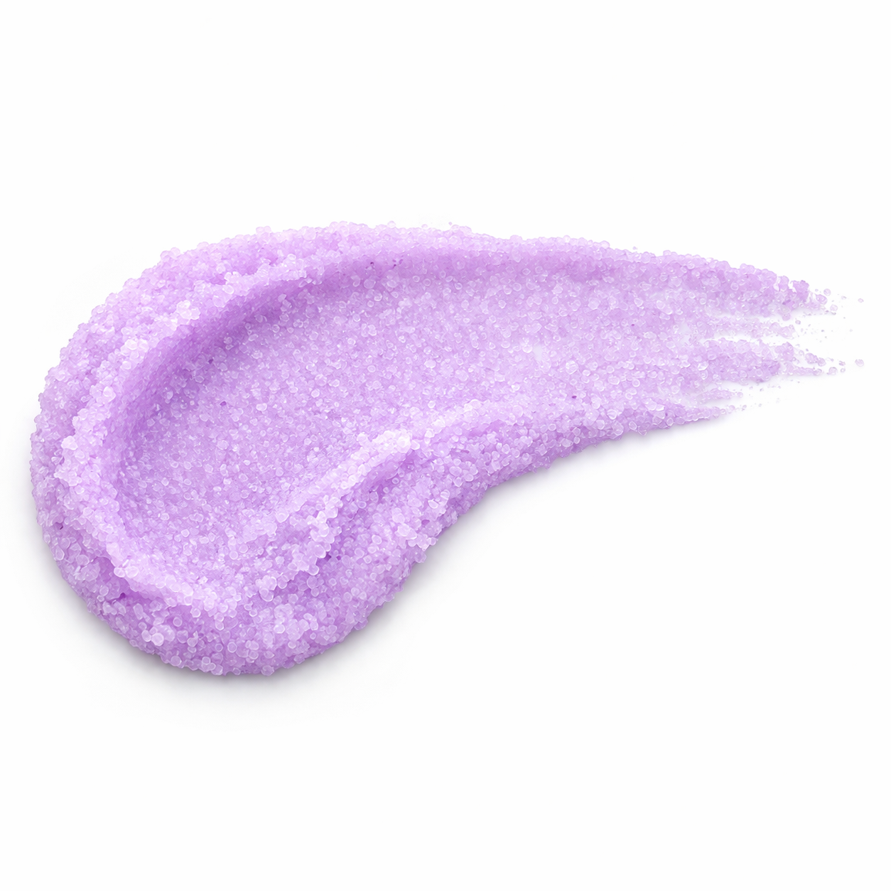Plum & Raspberry Body Polish