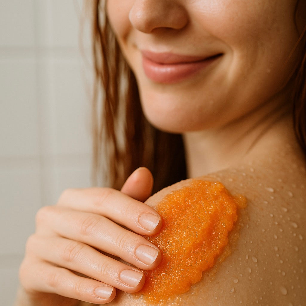 Sugar Baby! - Piña Colada Sugar Scrub