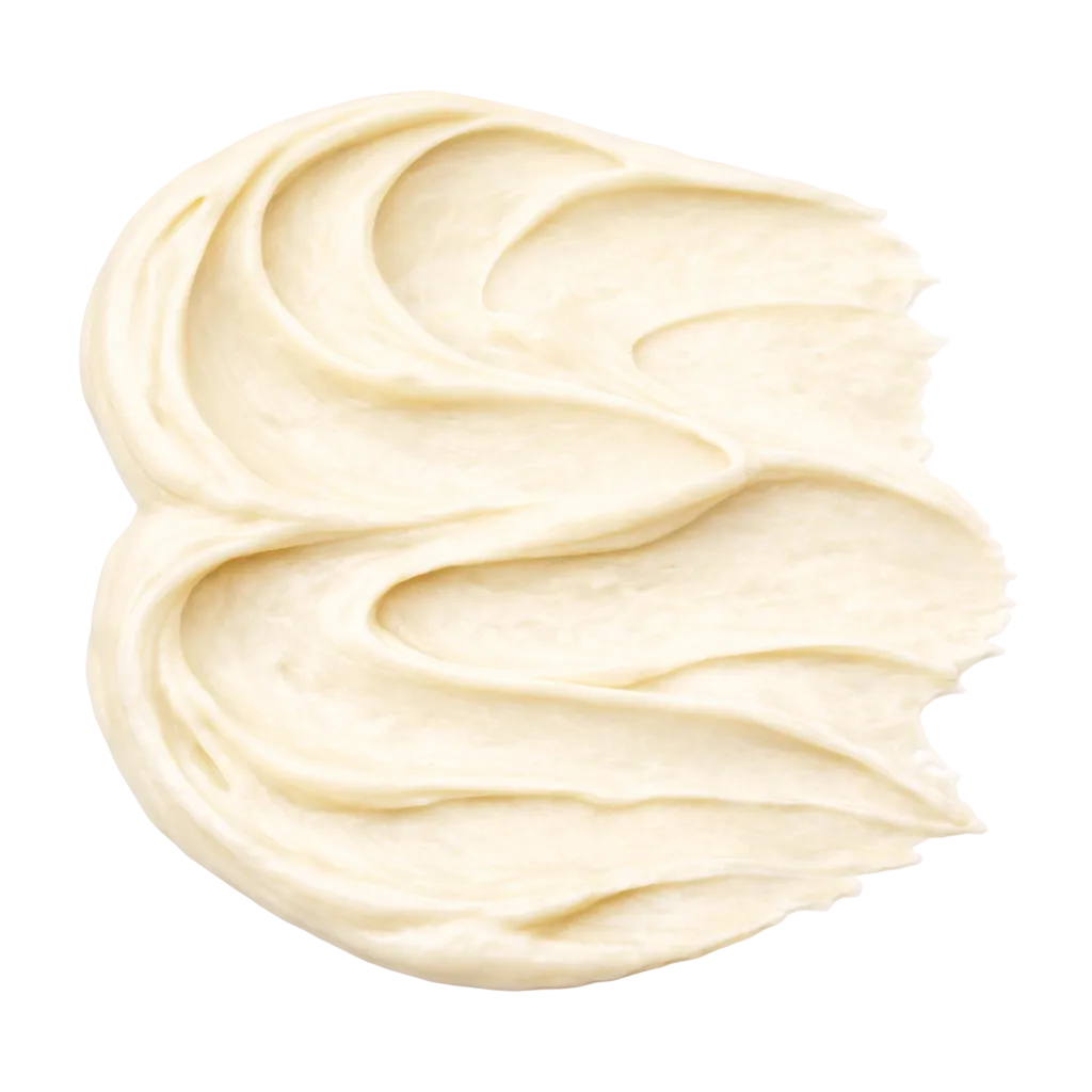 Shea Body Butter - Unscented Pure & Gentle