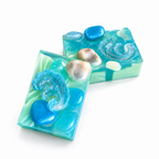 Seaglass No. II Signature Soap