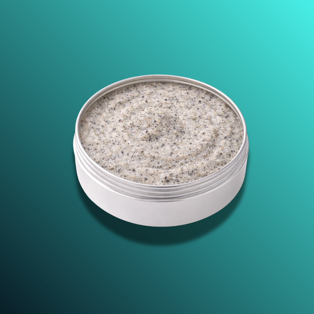 All Natural Unscented - Pumice Stone Polish