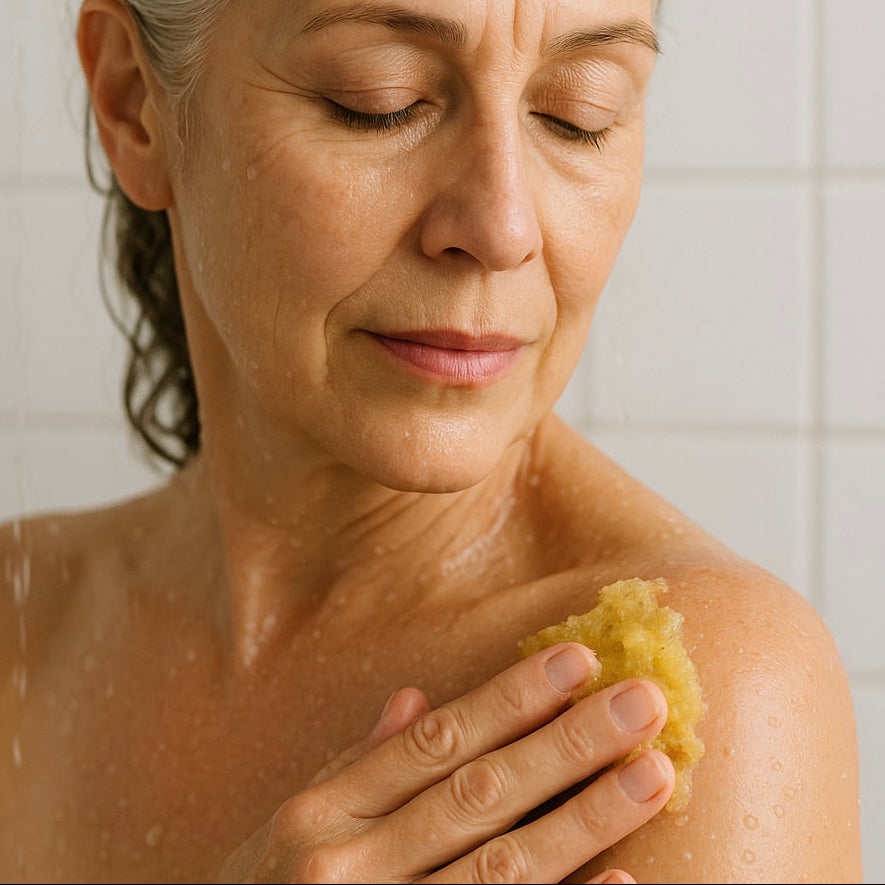 Sugar Baby! - Lemon Sherbet Sugar Scrub