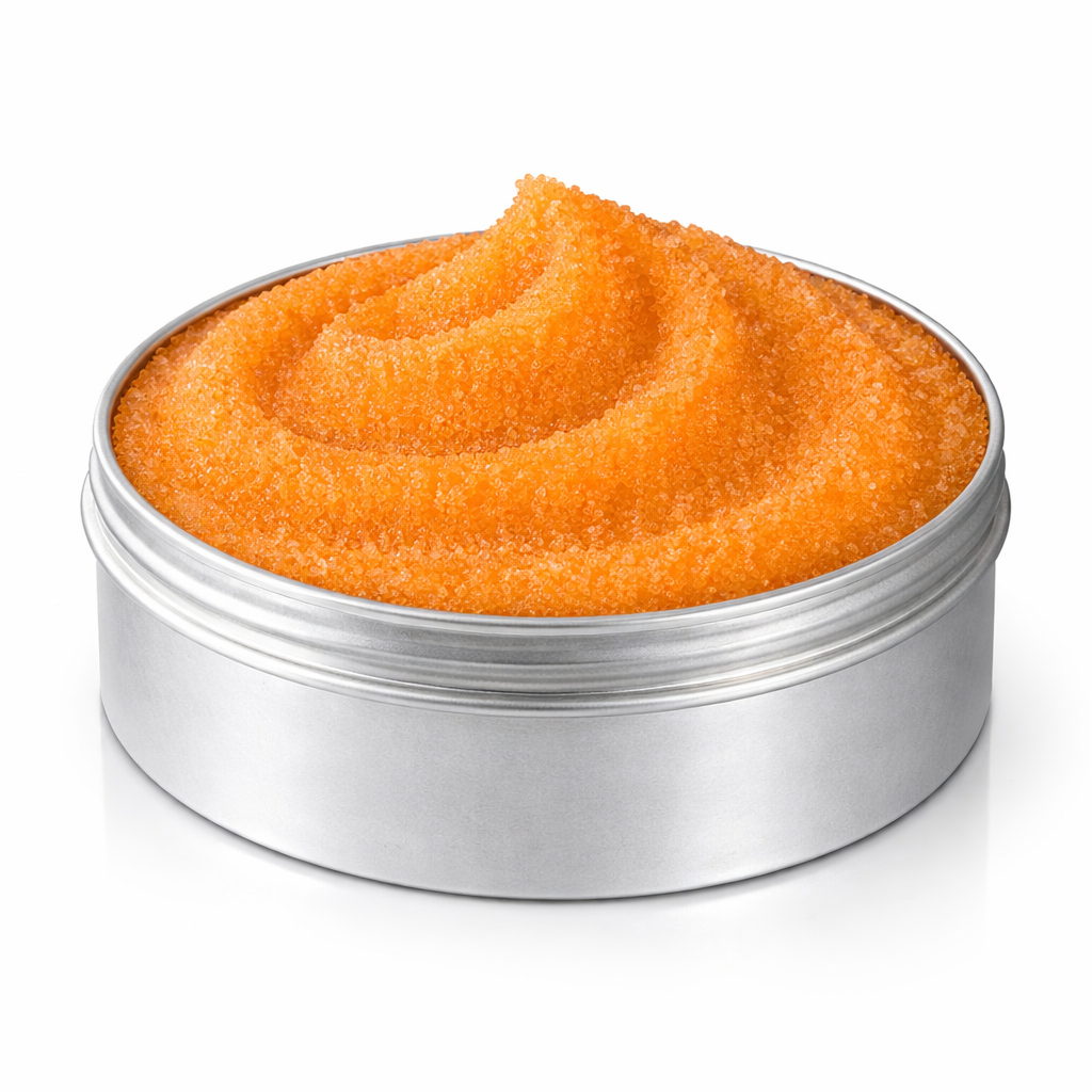 Sugar Baby! - Piña Colada Sugar Scrub