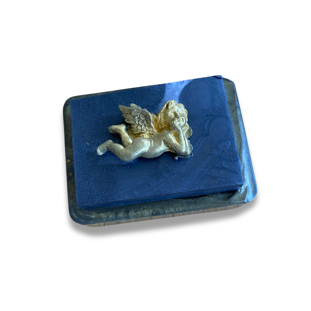 Noir Opium Petite Soap