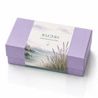 Spice & Sea Sculptural Soap