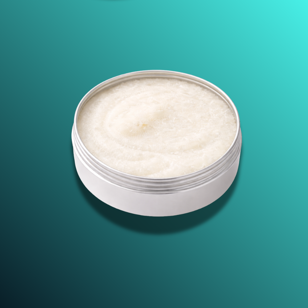 Peppermint Body Polish