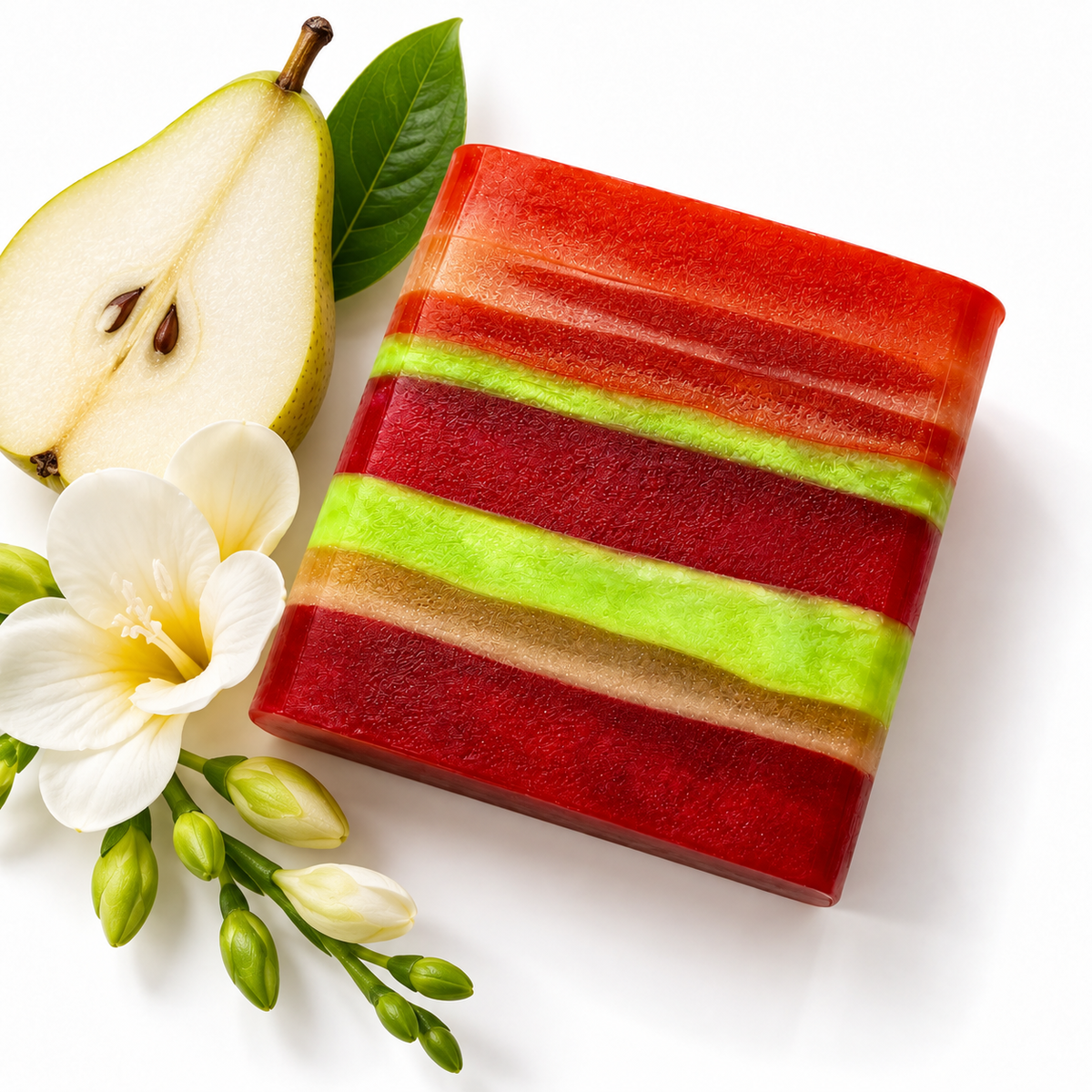 Pomona No. I Signature Soap