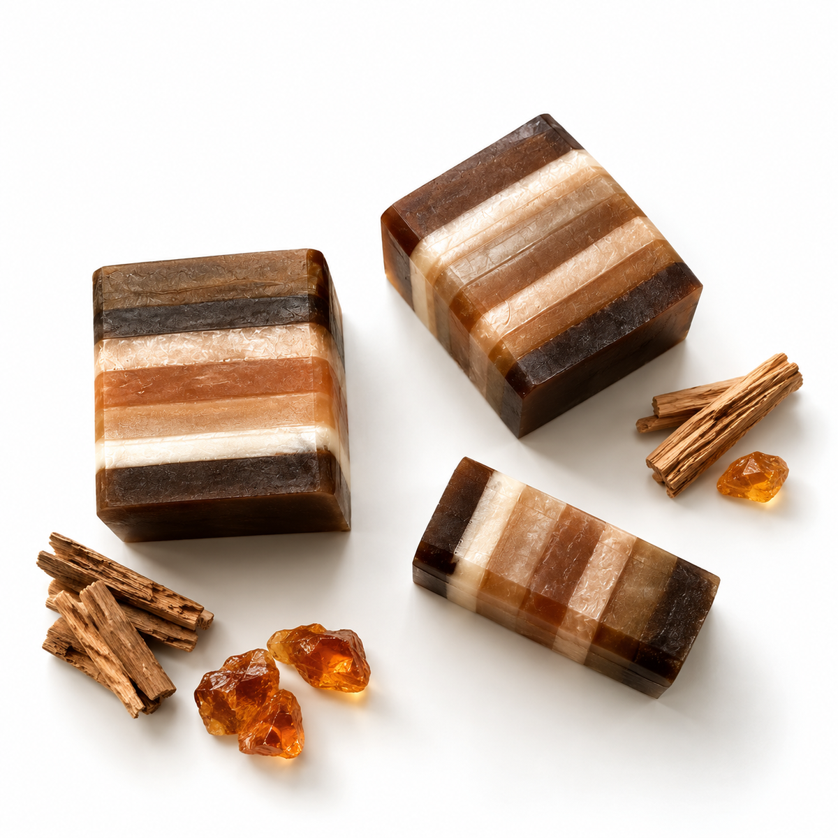 Luma No. I Signature Soap