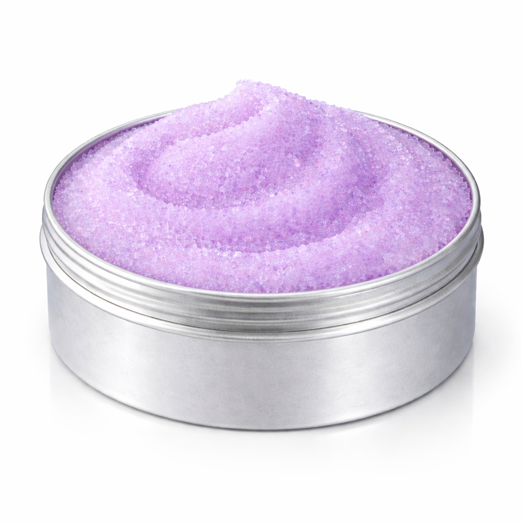 Sugar Baby! - Parma Violet Sugar Scrub