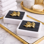 Noir Opium Petite Soap
