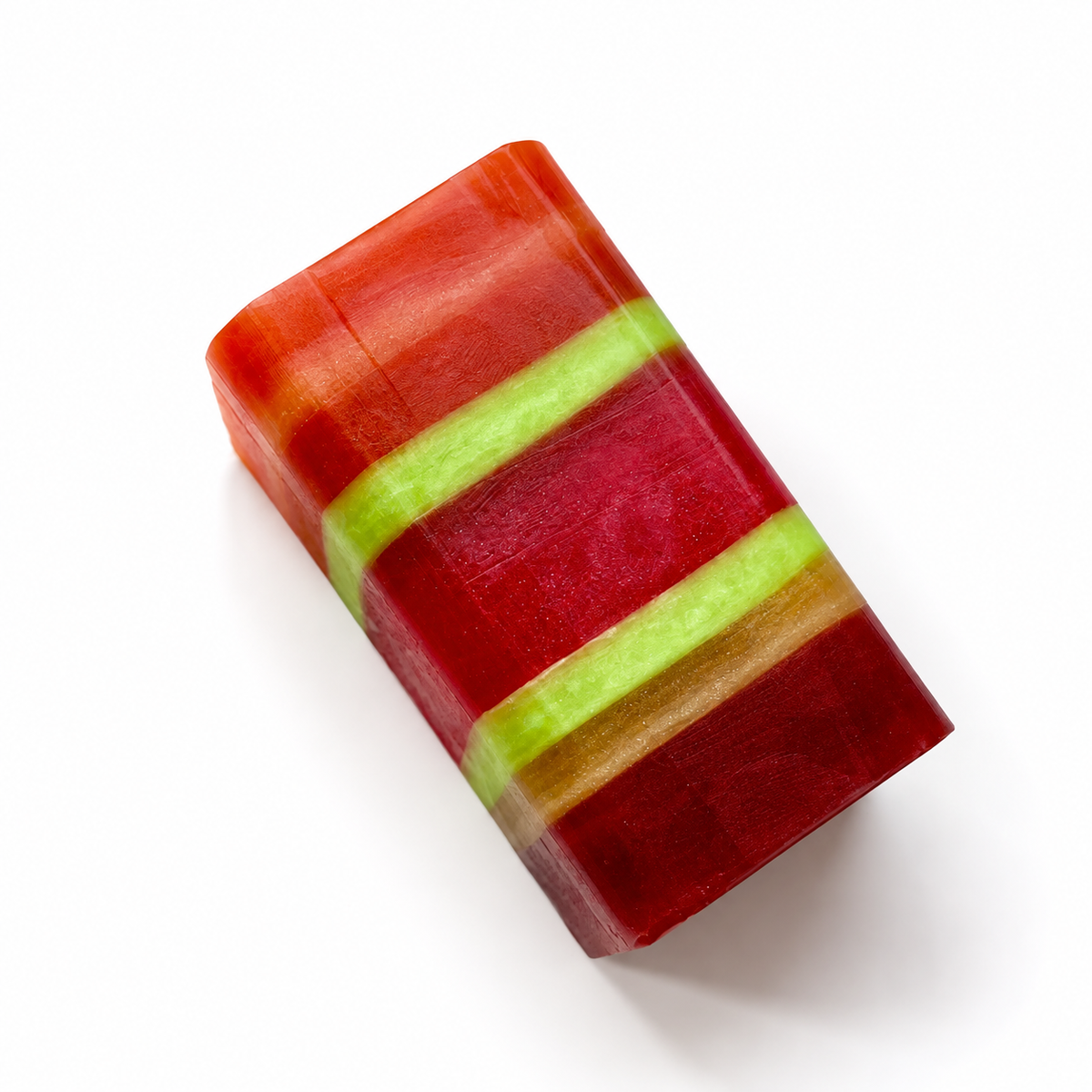 Pomona No. I Signature Soap
