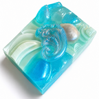 Seaglass No. II Signature Soap
