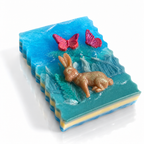Ravenmeols Dunes Sculptural Soap