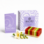 Pomona No. I Signature Soap