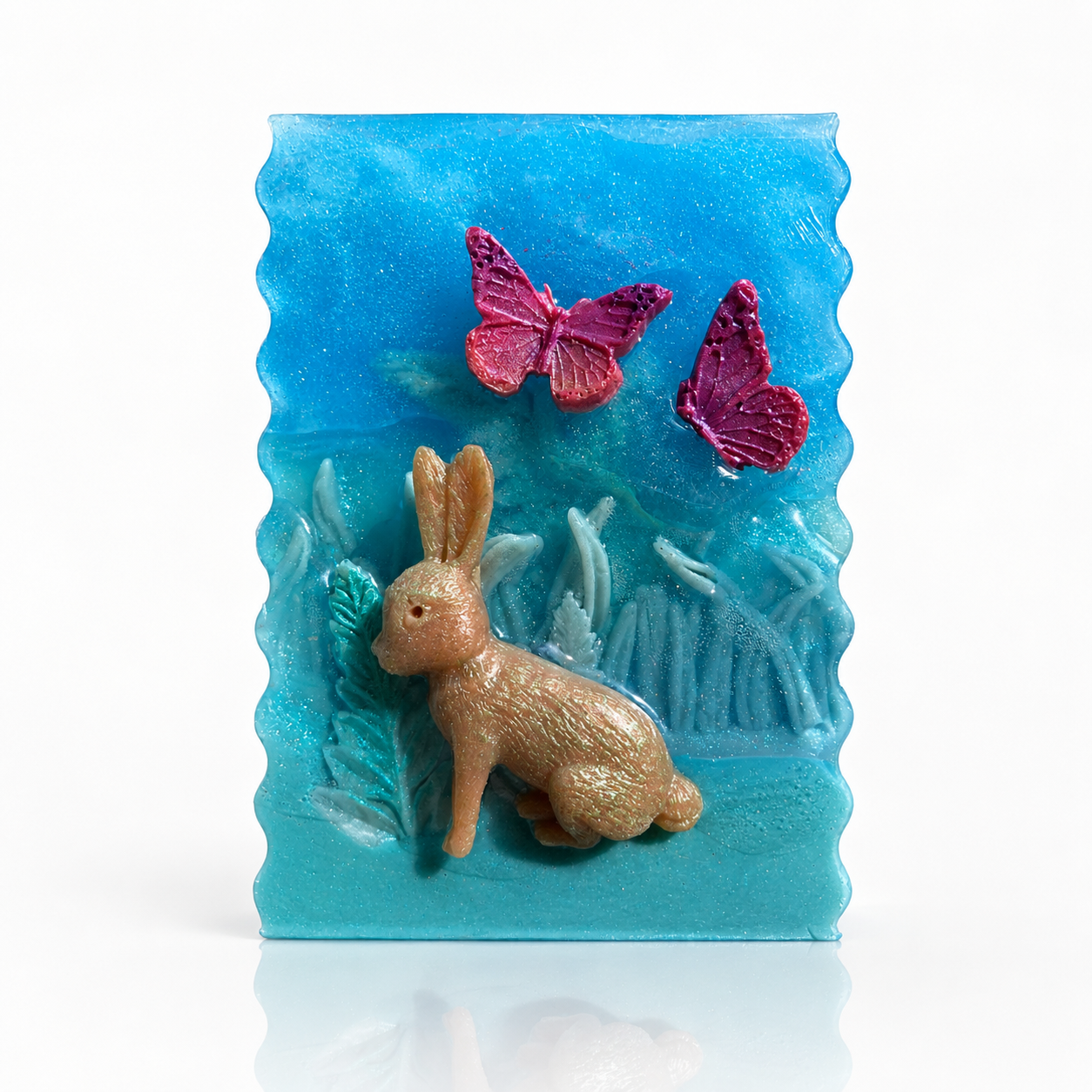 Ravenmeols Dunes Sculptural Soap