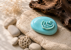 Seaglass No. I Signature Soap