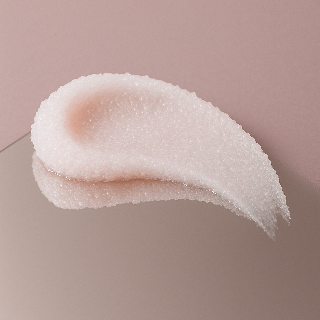 Sugar Baby! - Coconut Sugar Scrub