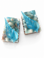 Seychelle Azure Sculptural Soap