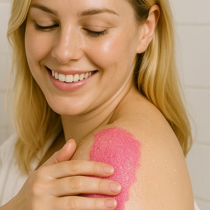 Sugar Baby! - Eton Mess Sugar Scrub