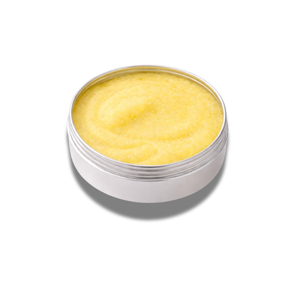 Grapefruit & Lemon Body Polish