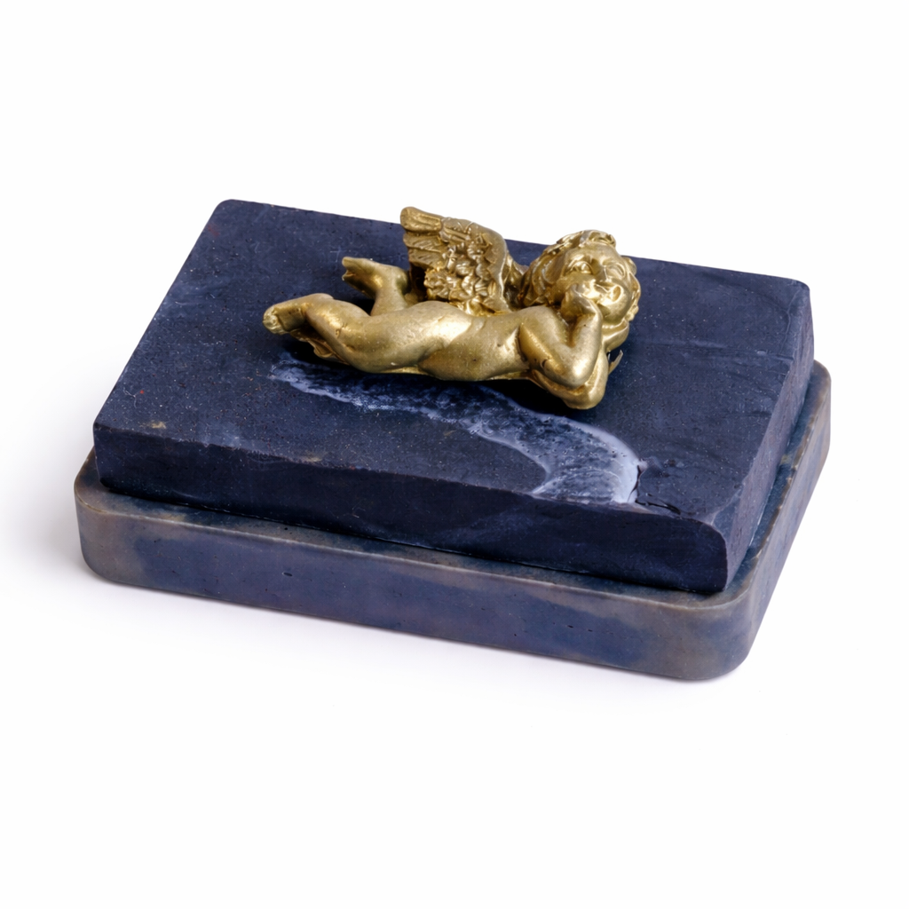 Noir Opium Petite Soap