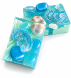 Cala Azzurra Sculptural Soap