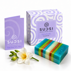 Oliva No. I Signature Soap