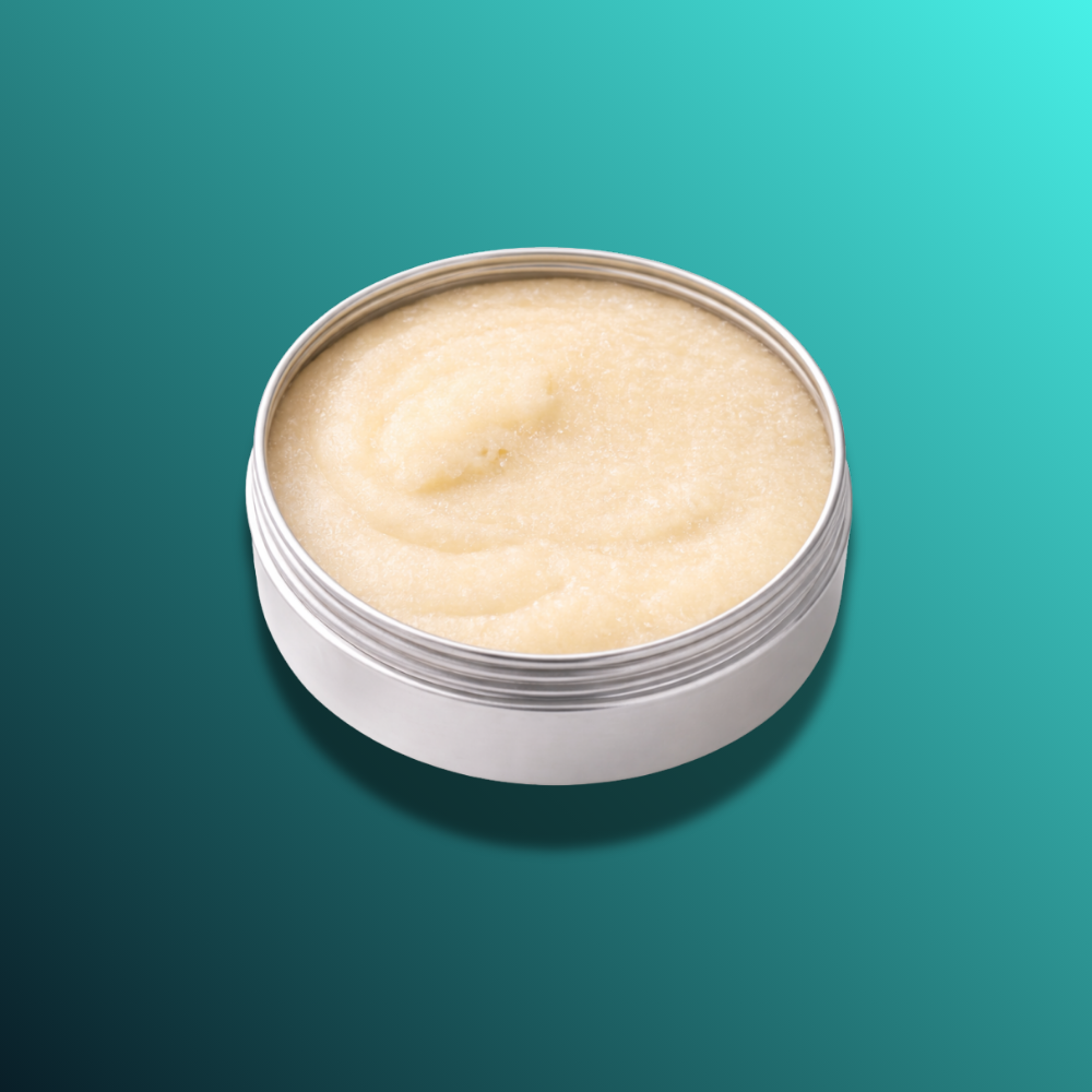 Coconut Body Polish