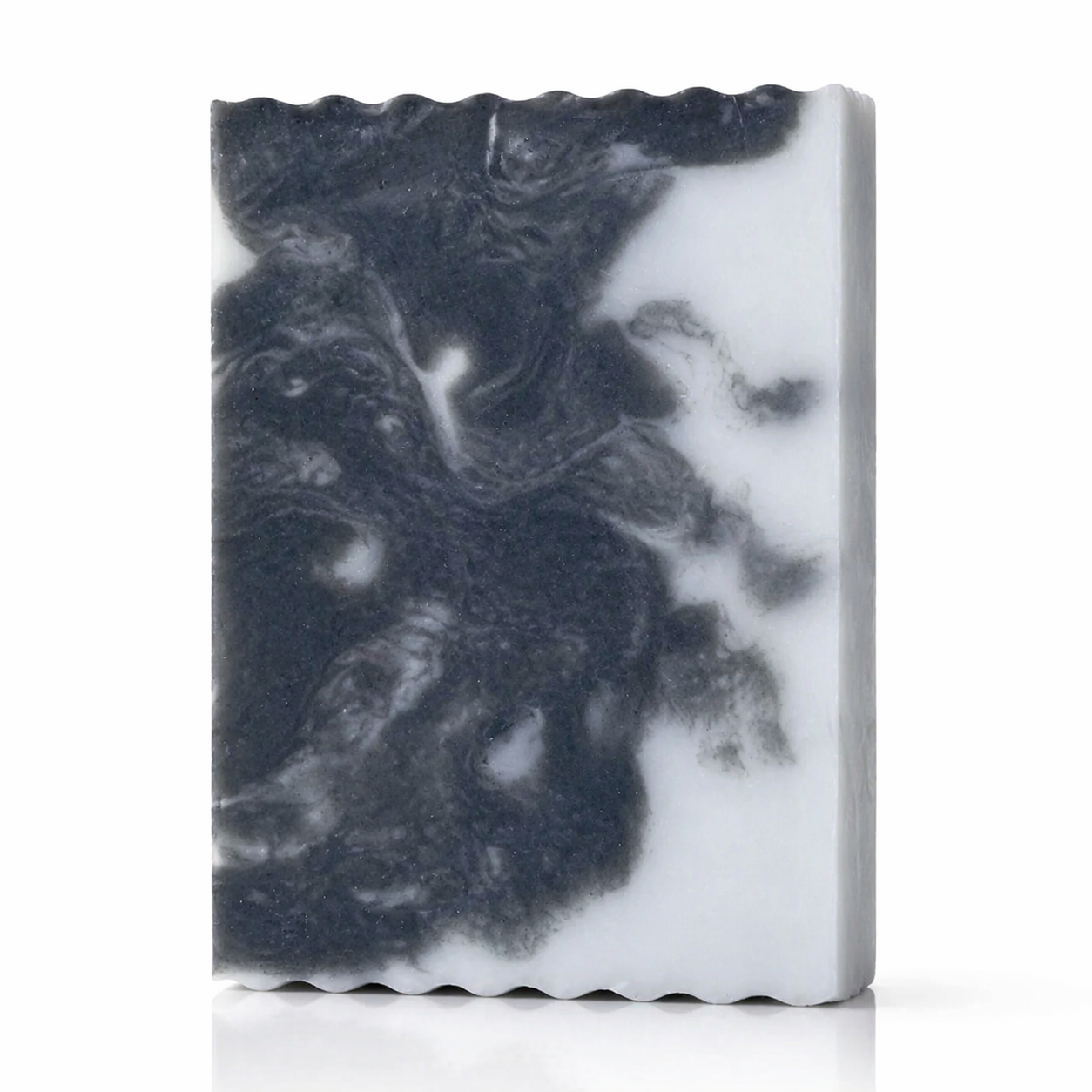 Charcoal & Vanilla