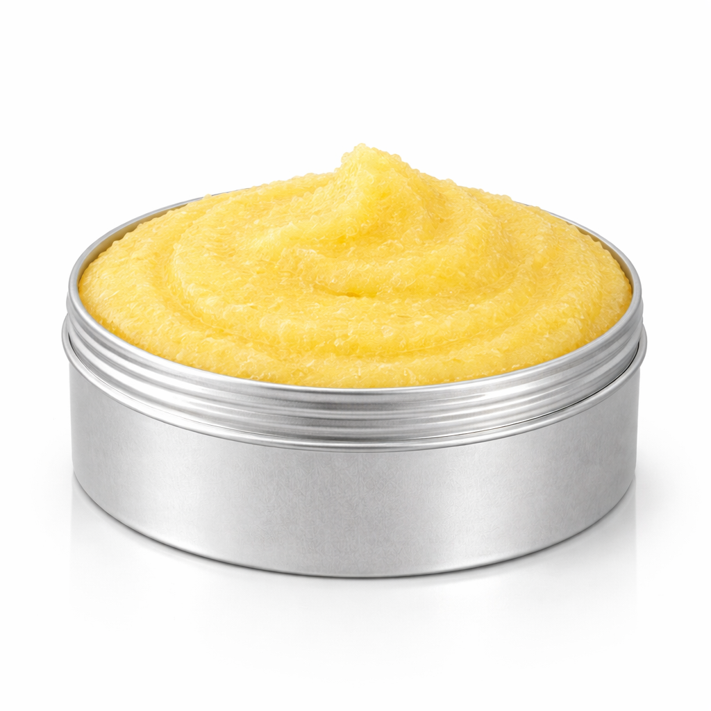 Grapefruit & Lemon Body Polish