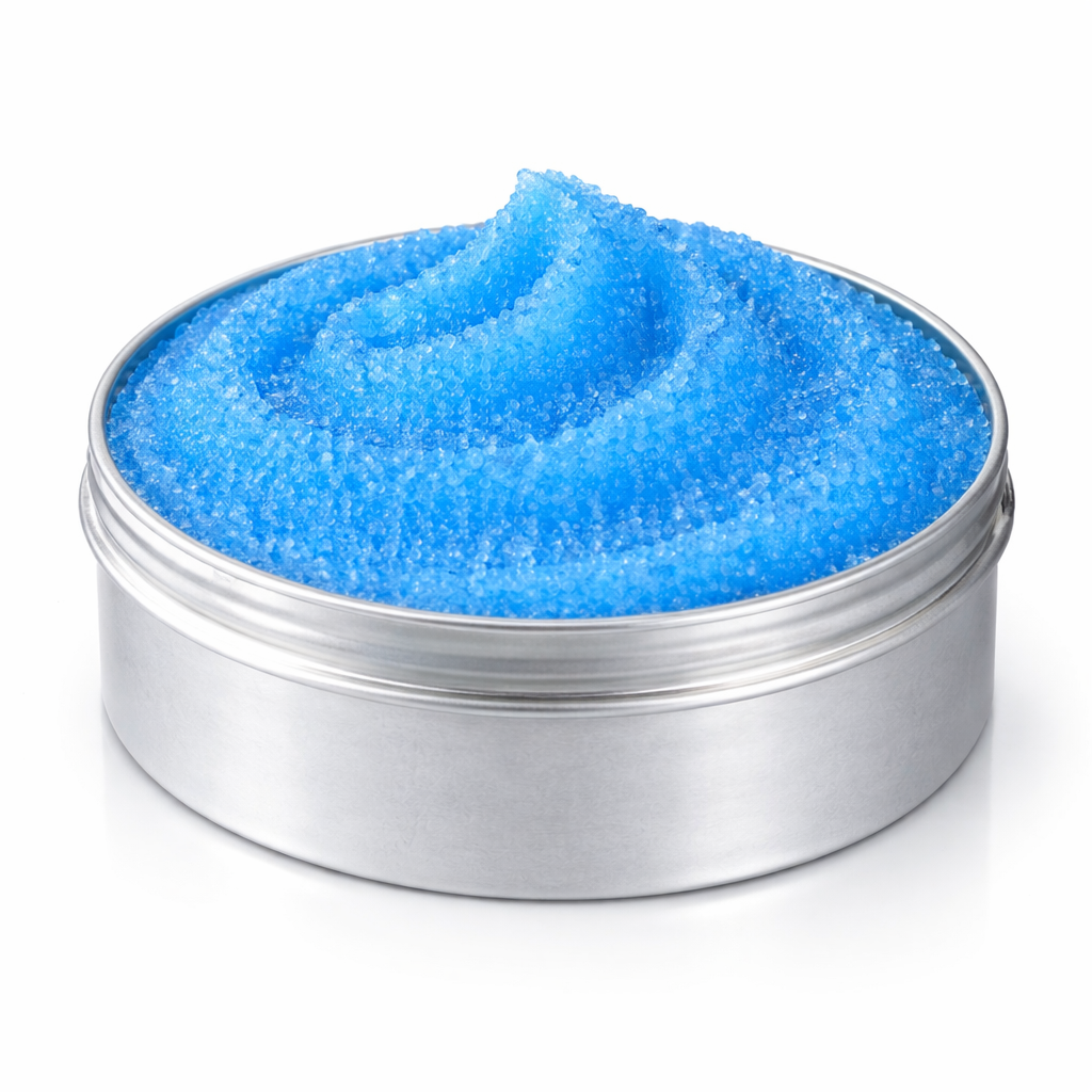 Sugar Baby! - Bubblegum Sugar Scrub