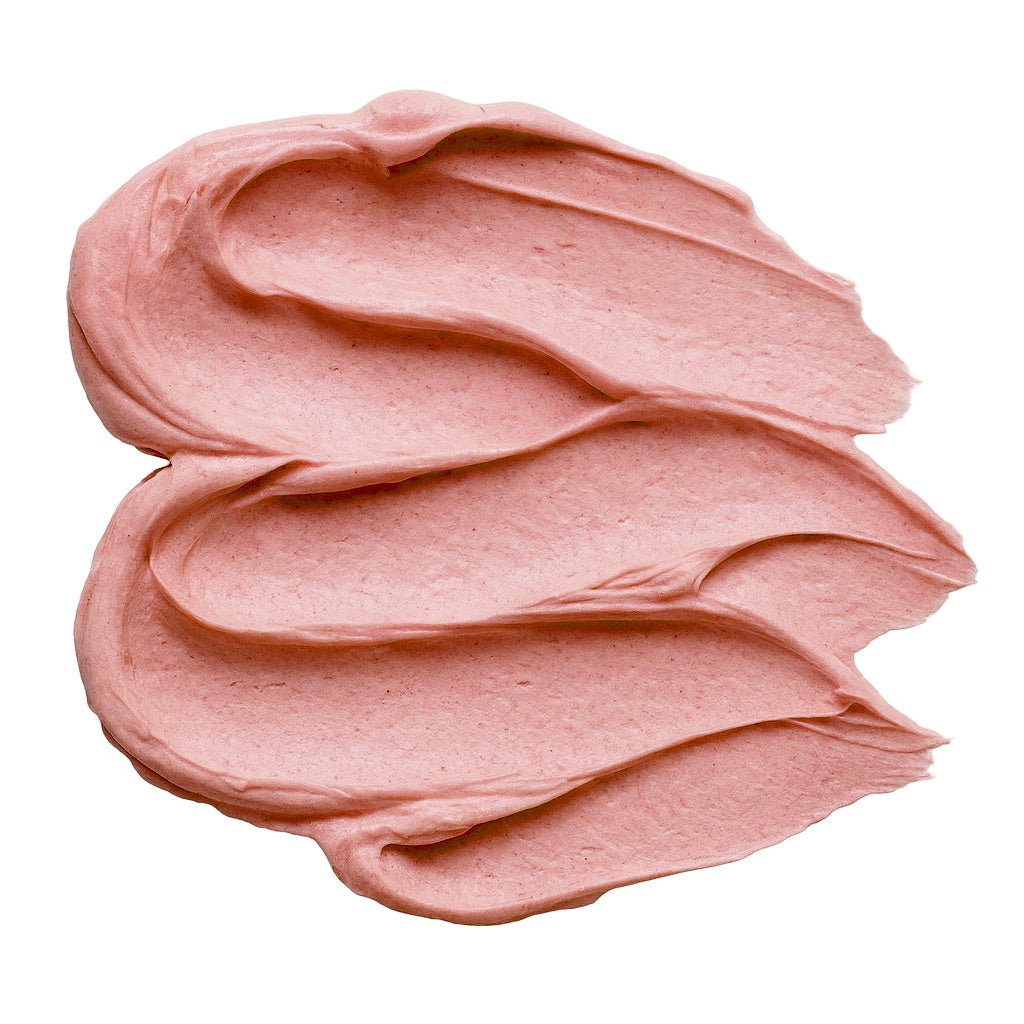 Organic Shea Body Butter - Strawberry & Mint