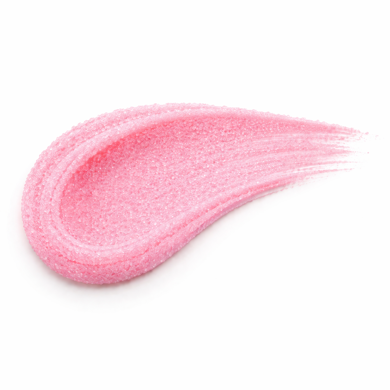 Rose Geranium Body Polish