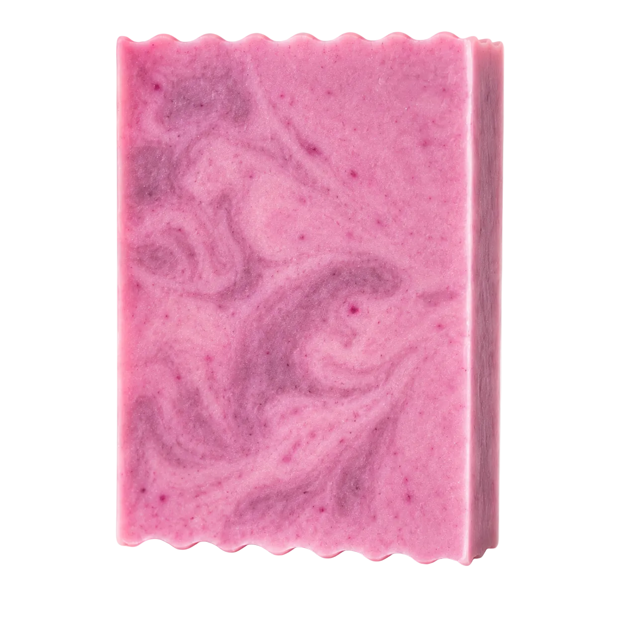 Cherry & Raspberry Natural Soap