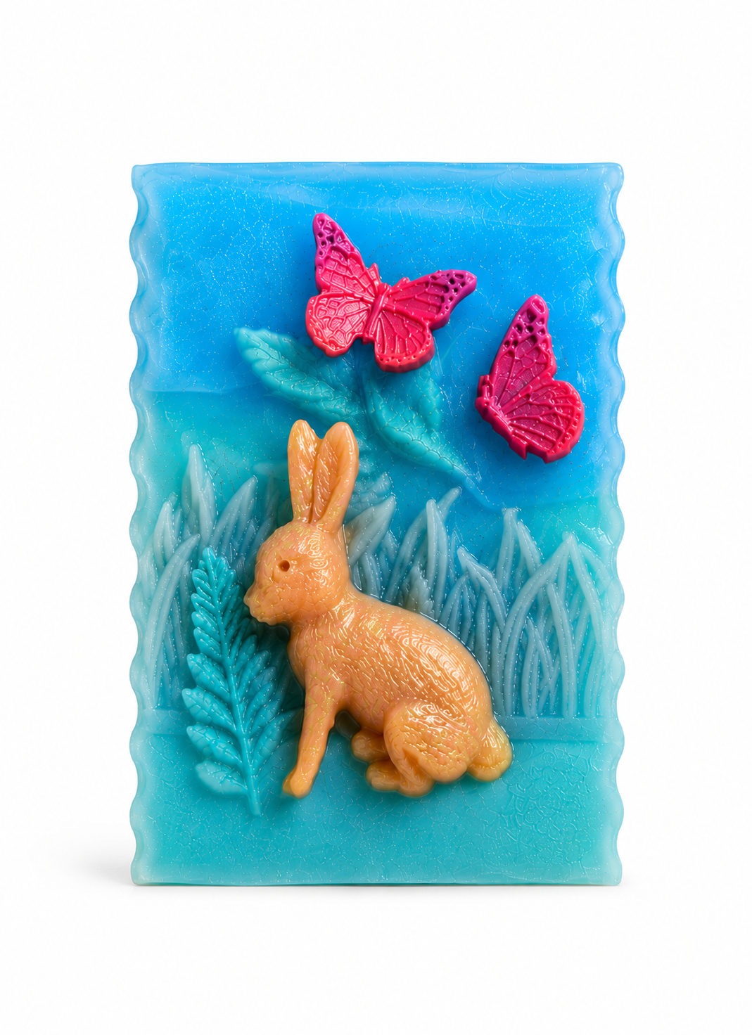 Ravenmeols Dunes Sculptural Soap