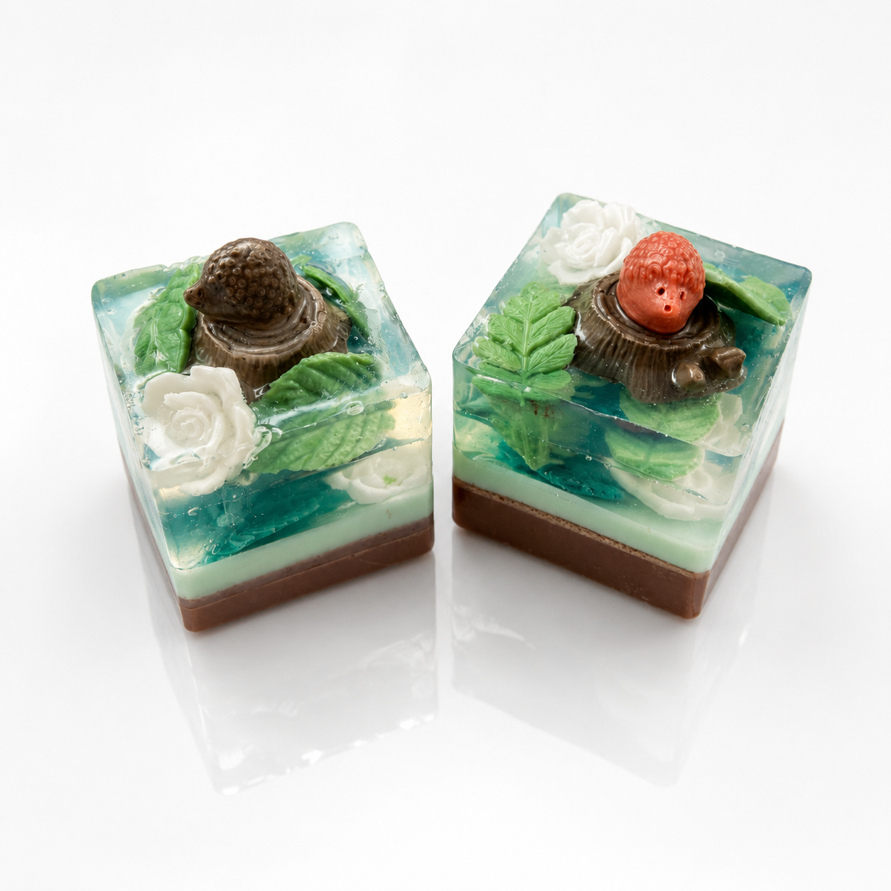 Formby Woodland Petit Soap