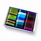 Signature Discovery Collection – Luxury Handmade Soap Gift Set