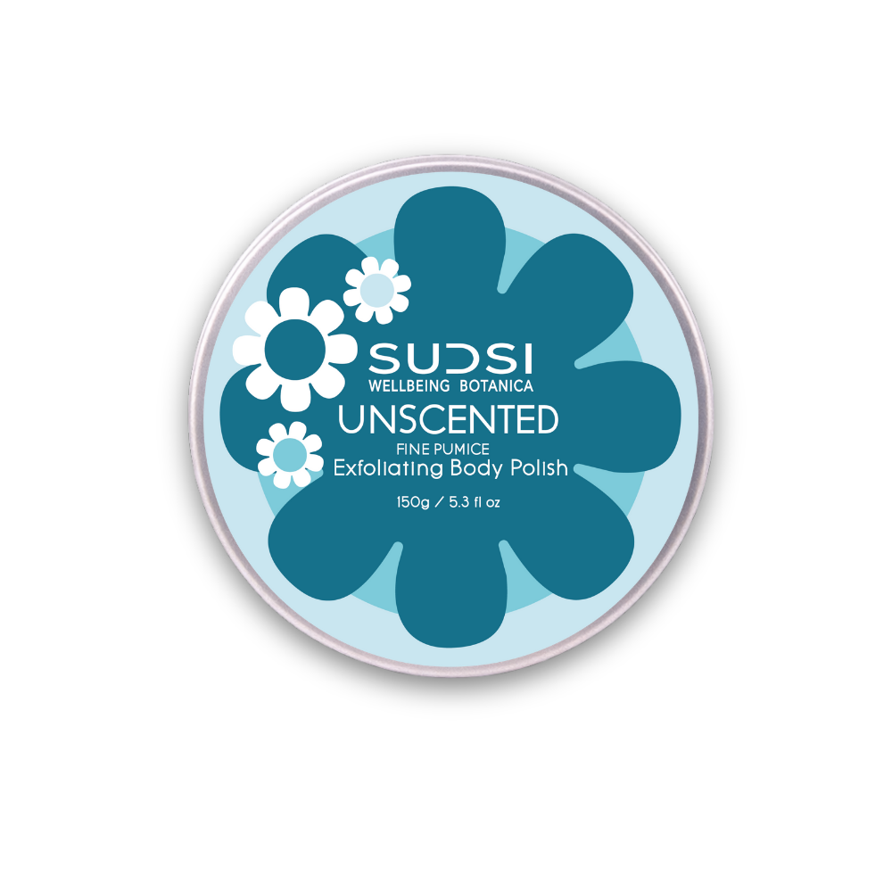 All Natural Unscented - Pumice Stone Polish