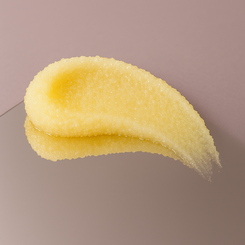 Sugar Baby! - Lemon Sherbet Sugar Scrub