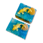 Tropical Koi Cove