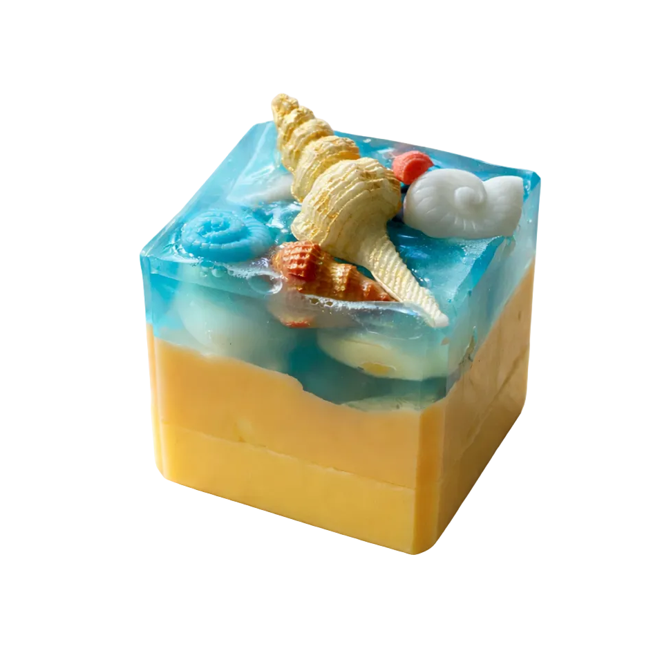 Atlantic Ocean Petit Soap