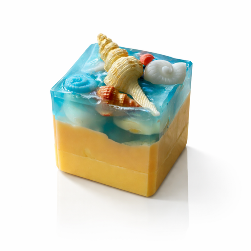 Atlantic Ocean Petit Soap