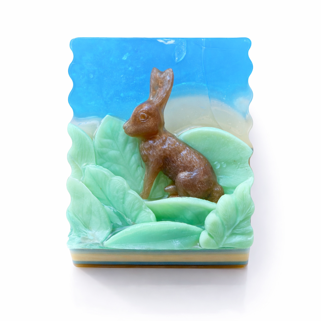 Lifeboat Lane Artisan Soap Bar