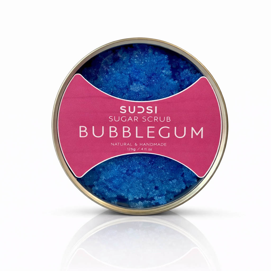 Sugar Baby! - Bubblegum Sugar Scrub