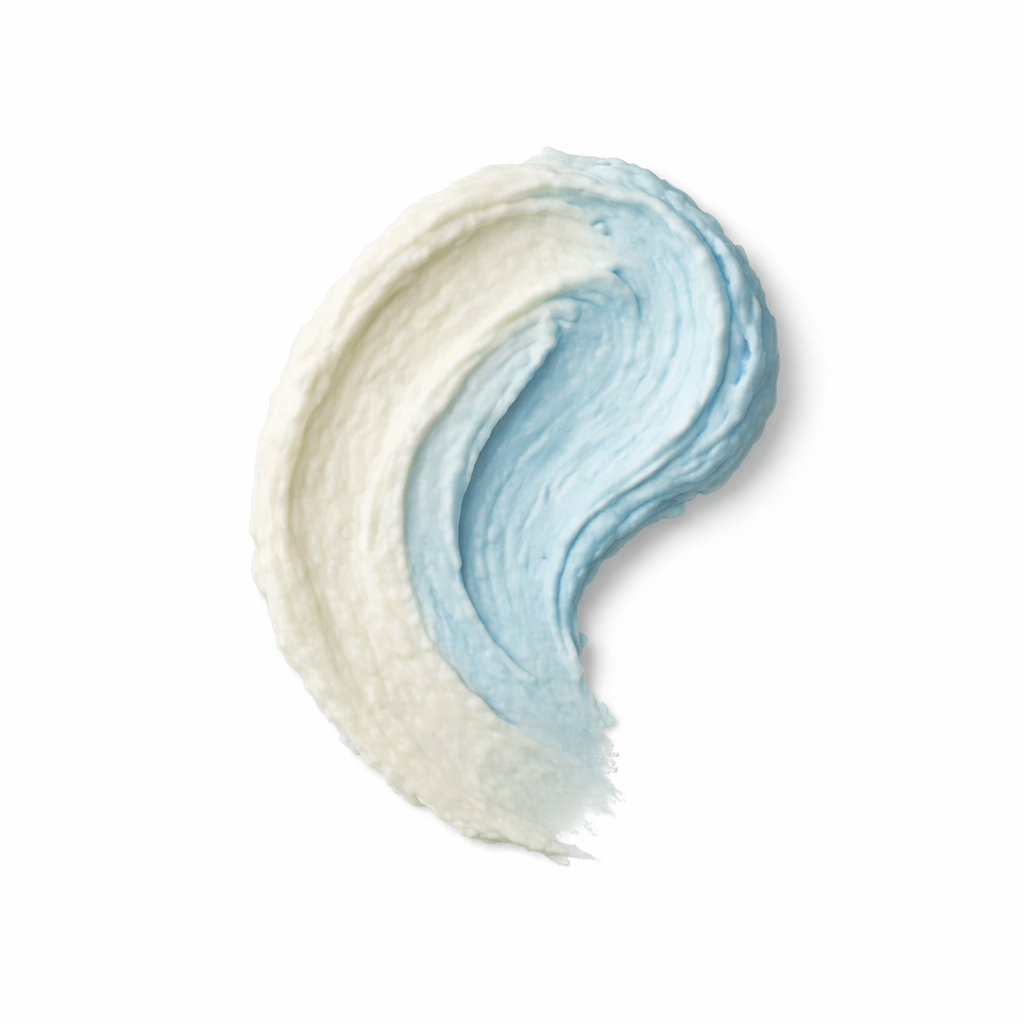 Marshmallow Whipped Soap