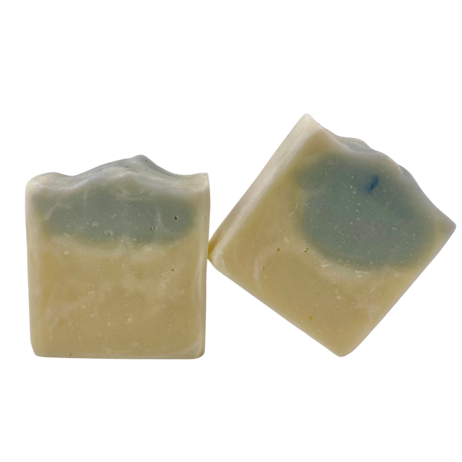 Jasmine Cold Pressed Soap