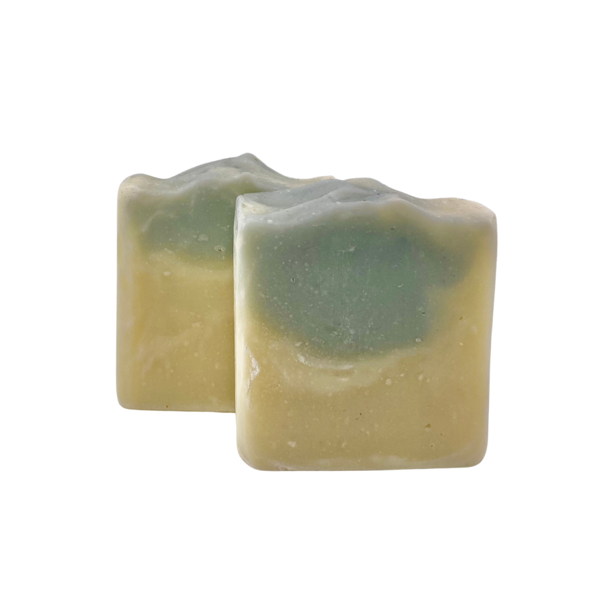 Jasmine Cold Pressed Soap